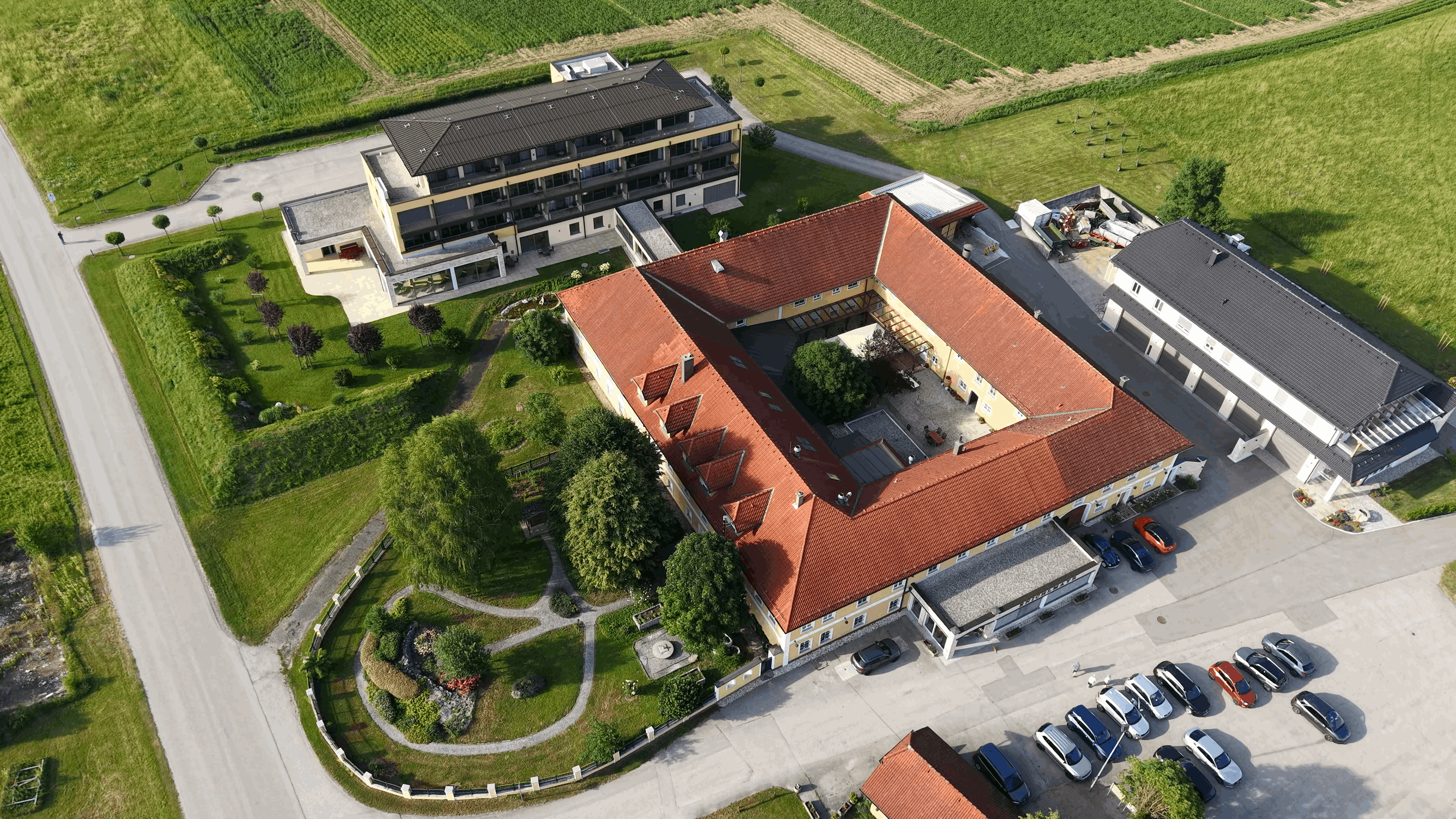 Hotel Enichlmayr